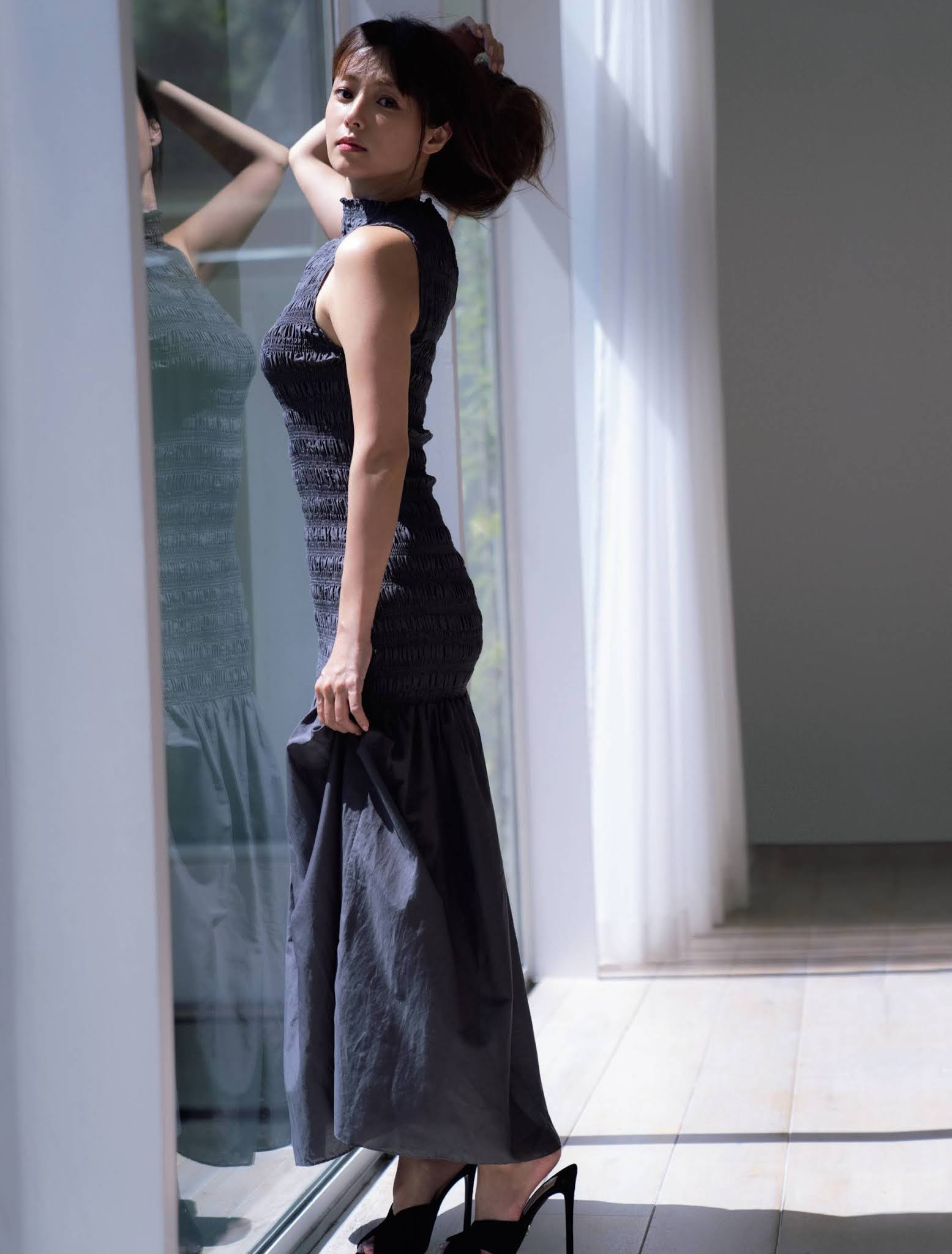 Nao Kanzaki and a few friends: Kyoko Fukada: A happy…. 38th Birthday!!!!