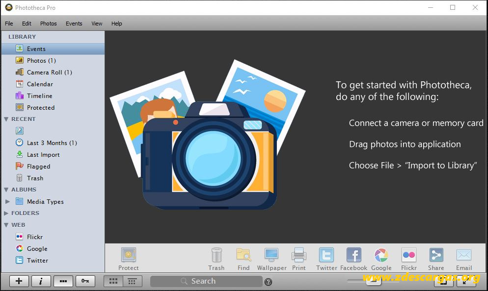 Phototheca Pro Full