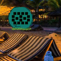 Games2Rule-G2R New Year Night Beach Escape