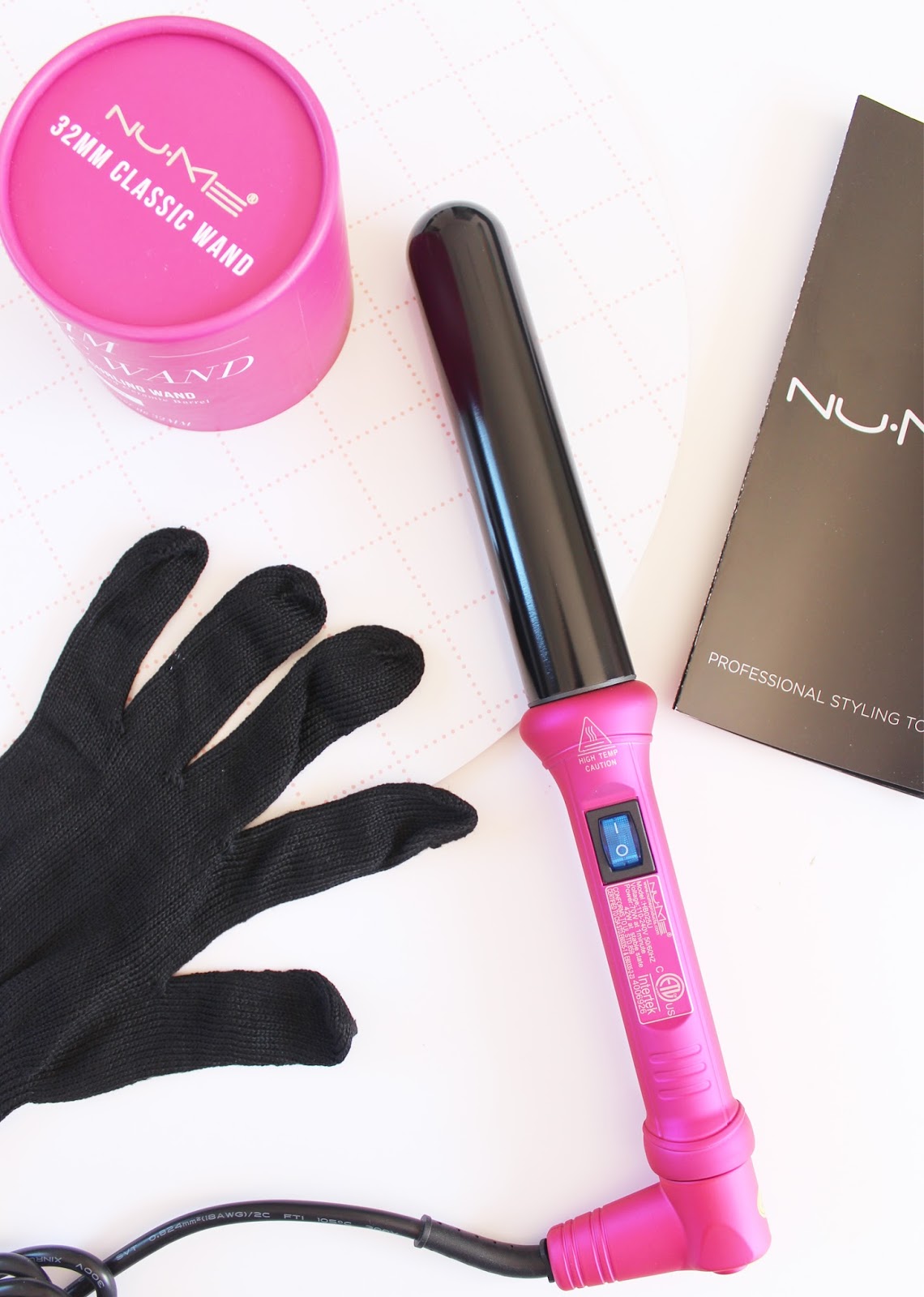 nume curling coupon code