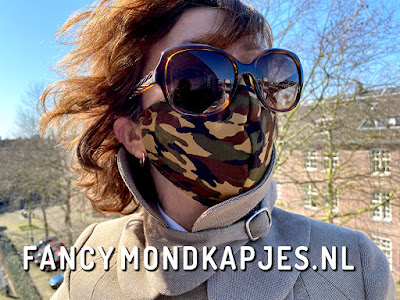 FANCY MONDKAPJES.NL