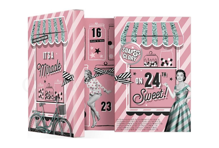 Calendrier De L Avent 2023 Birchbox All The Beauty Advent Calendars For 2019: Full Spoilers And Contents -  Cosmetopia Digest Beauty And Makeup Blog