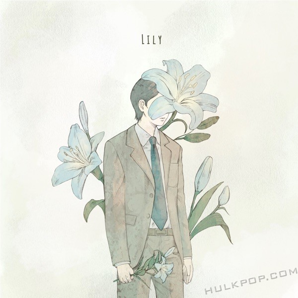 Marvin – Lily – Single