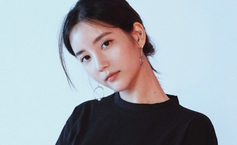 Positif Narkoba saat Masa Percobaan, Han Seo-hee Terancam Bui Positif Narkoba saat Masa Percobaan, Han Seo-hee Terancam Bui