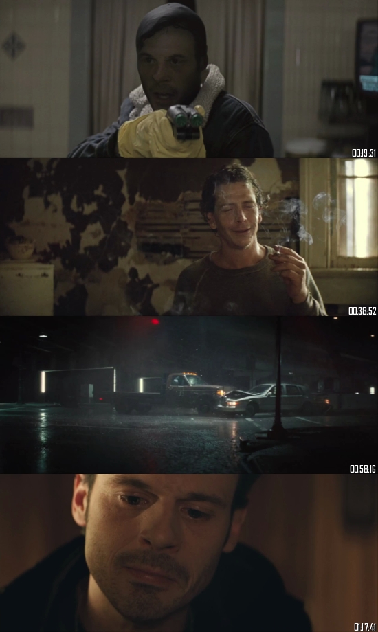 Killing Them Softly 2012 BRRip 720p 480p Dual Audio Hindi English Full Movie Download