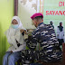 Mahasiswa dan Pelajar Sorong jadi Target Serbuan Vaksinasi Maritim Korps Marinir TNI AL 