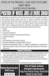 Latest Bacha Khan Medical Complex Swabi Jobs