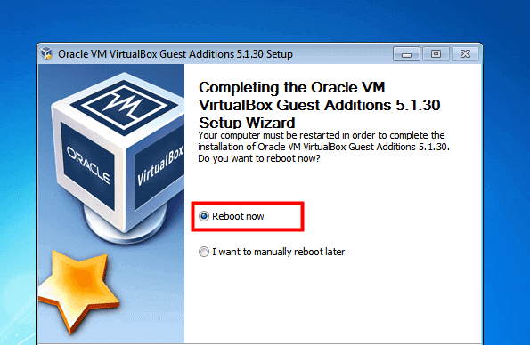 How to Install Windows 7 VM Inside Windows 10 with VirtualBox?