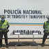 Setra decomisa mercancía por valor de 312 millones de pesos, en diferentes ejes viales de La Guajira