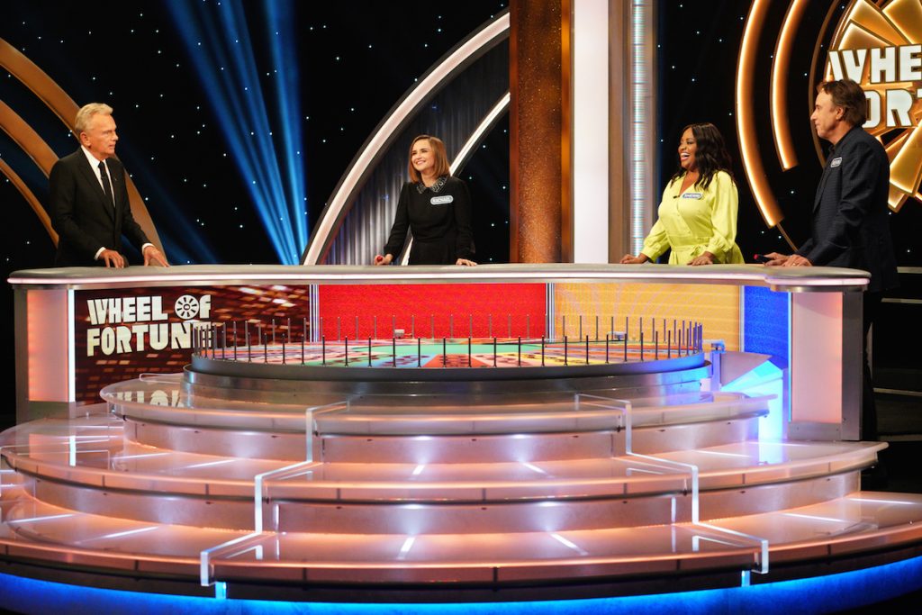 Thursday TV Ratings 3/4/21 Celebrity Wheel of Fortune and The Chase