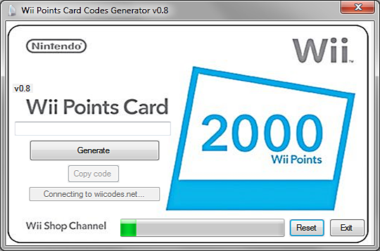 Wii download ticket codes free Wii download ticket codes free