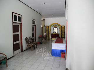 penginapan wisma wisata karimunjawa