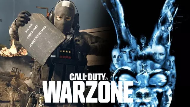 CoD faz eventos de Halloween com Pânico, Donnie Darko e Jogos Mortais –  Tecnoblog