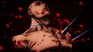 Hellominju.com: 呪術廻戦 呪胎九相図2番 『壊相 (CV.檜山修之)』| Jujutsu Kaisen ESO | Hello Anime !