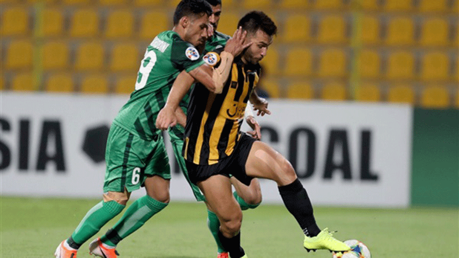 مشاهدة مباراة الاتحاد وذوب اهن اصفهان اليوم بث مباشر فى دورى ابطال اسيا مشاهدة مباراة الاتحاد وذوب اهن اصفهان اليوم بث مباشر فى دورى ابطال اسيا