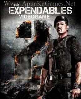 The Expendables 2 Videogame PC Game   Free Download Full Version - 9