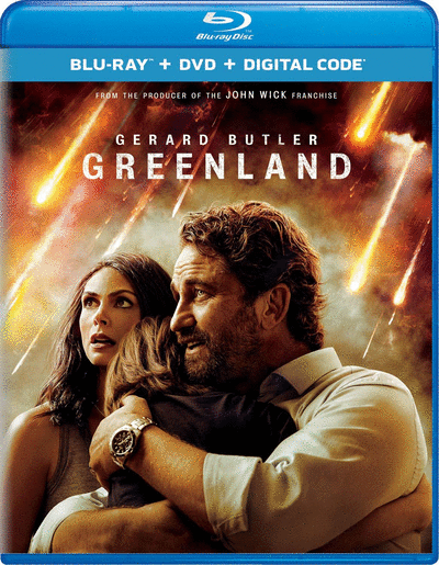 Greenland (2020) 1080p BDRip Dual Latino-Inglés [Subt. Esp] (Trhiller. Acción)