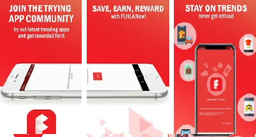 Trik Hack Fuhla Apk Mod, Aplikasi Modern Penghasil Saldo