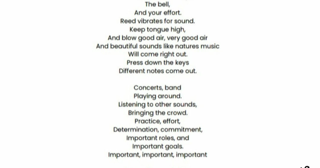 The Apple of My Eyes!!! Analysis on the (poem by