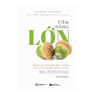 Tiềm Năng Lớn ebook PDF-EPUB-AWZ3-PRC-MOBI