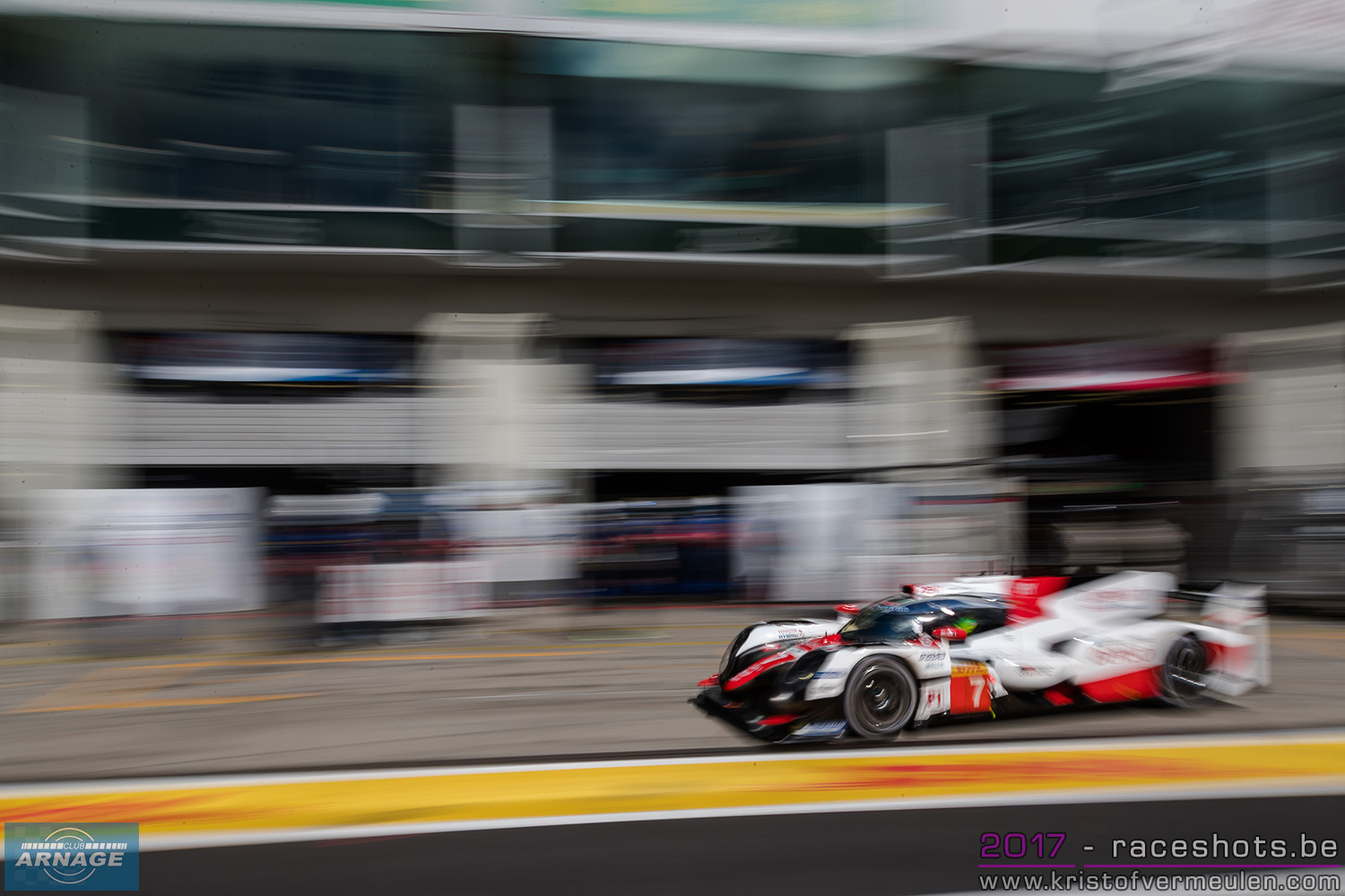 Car News Nurburgring