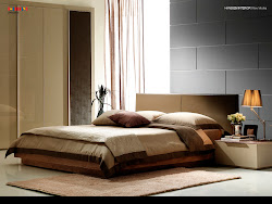 bedroom colors paint warm modern interior idea paints designs