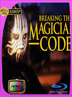 El Mago Descifrando el Código de los Magos (1997) HD [480p] Latino [GoogleDrive] SXGO