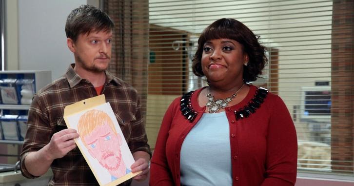Trial & Error - Episode 1.07 - 1.08 - Promotional Photos & Press Release