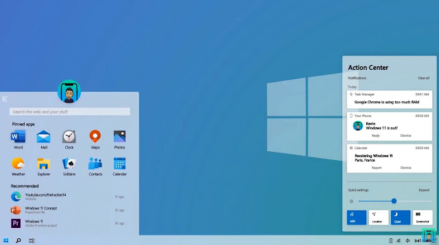 تحميل ويندوز 10 لايت آخر اصدار Windows 10 Lite Edition