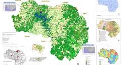 Identifikasikan Manfaat Sig Untuk Inventarisasi Sumber Daya Alam Mas Dayat