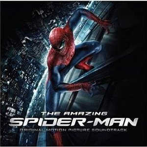 Soundtrack-Universe: The Amazing Spider-Man review