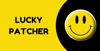 Download the original lucky patcher