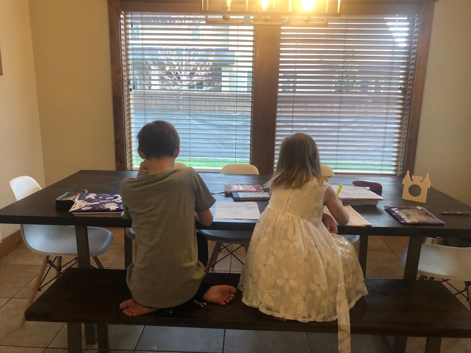 The Sawyer & Scout Show