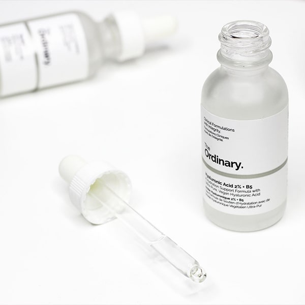 Serum The Ordinary Hyaluronic Acid 2 + B5