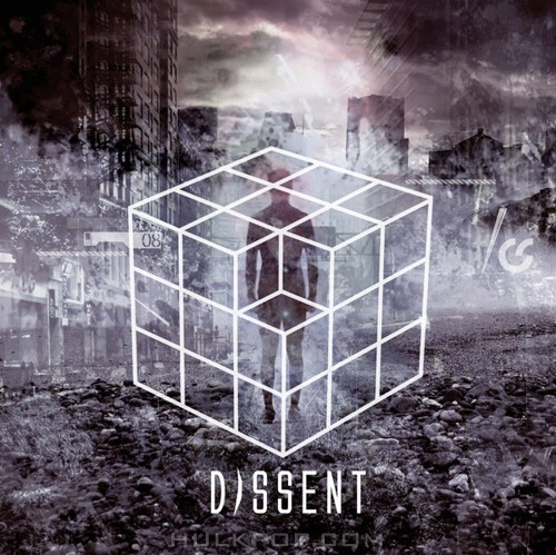 In Your Face – Dissent – Single