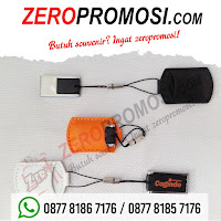 USB Leather Pouch FDLT28, Flashdisk Kulit Mini Pouch, Flashdisk Kulit Pouchy, Souvenir USB Flashdisk Kulit ( FDLT28 ), USB Metal Mini dengan Kantong