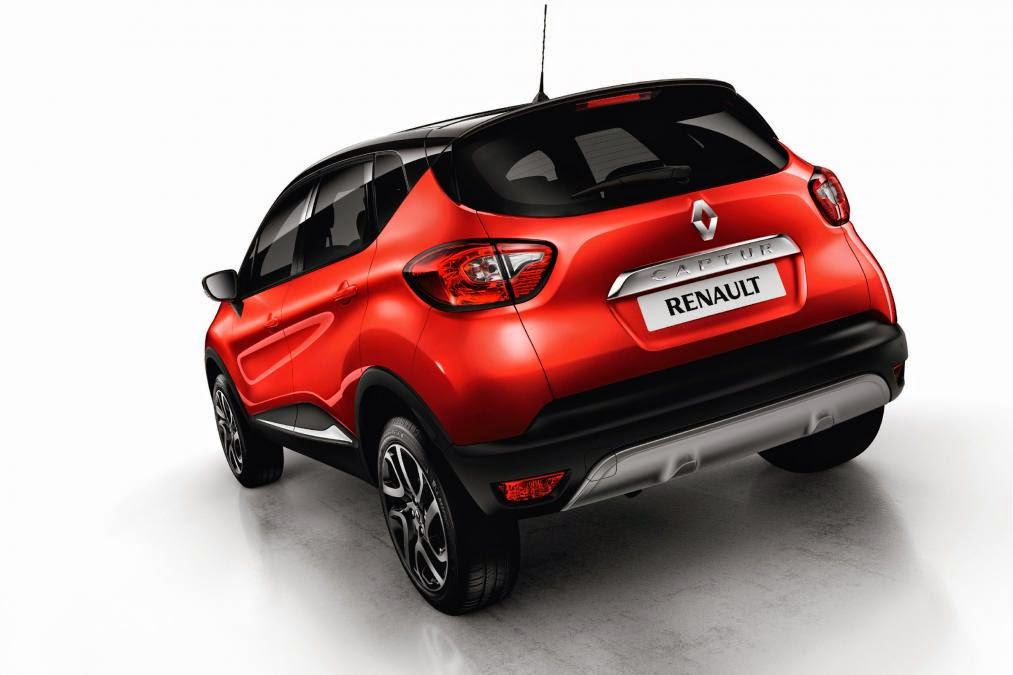 Hiworld renault captur