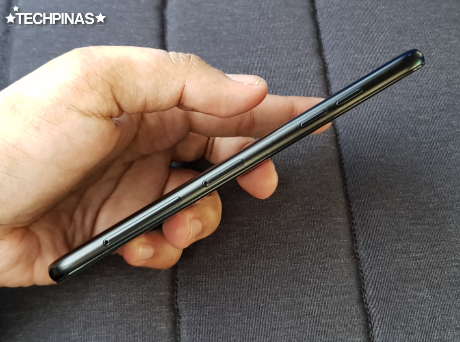 Samsung Galaxy A6