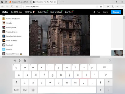 keyboard touch keyboard touch windows 10 - bangcopo.com