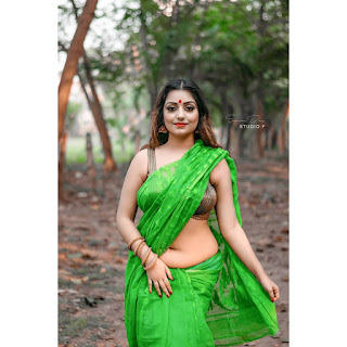 Rupsa Saha Chowdhury Social Media 2019