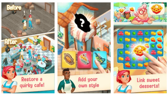 The Pie Life Mod Apk