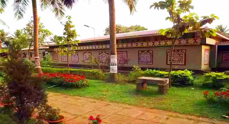 Tribal Museum, Bhubaneswar tourist places