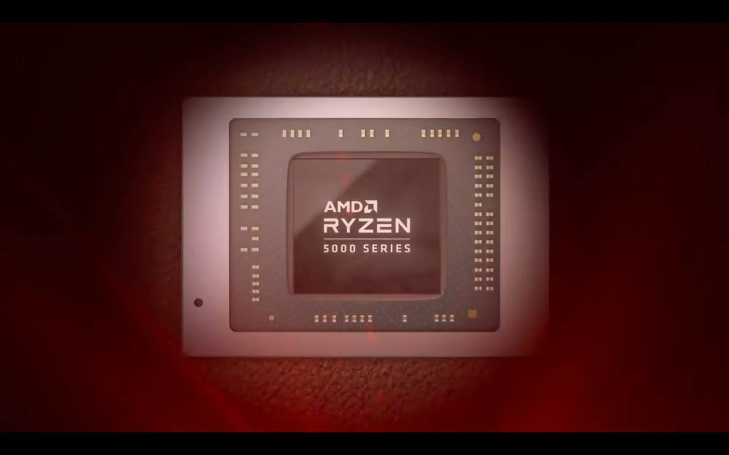 AMD Ryzen 5000 Series untuk Laptop Resmi Diluncurkan di Indonesia