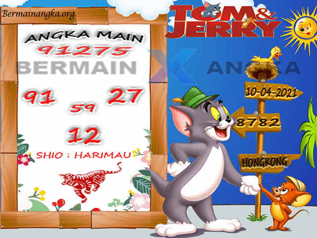 gambar togel hongkong