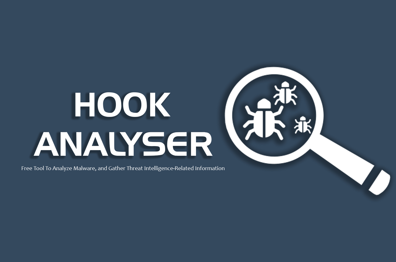 Hook Analyser