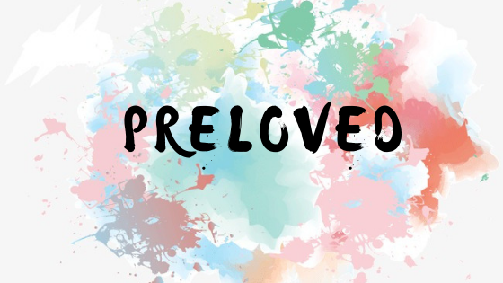 Kata Kata Untuk Menjual Barang Preloved - Shopping Key PFF