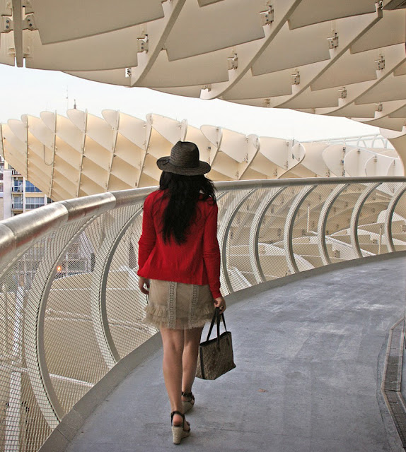 paseo-sobre-las-setas-de-sevilla