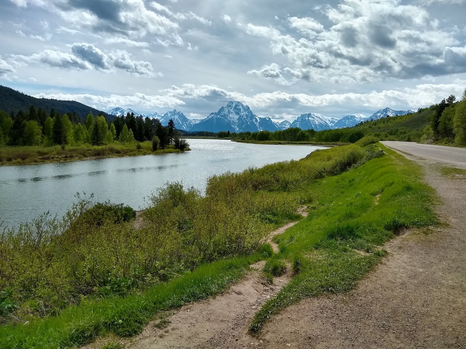 keepers-of-the-scenic-way-albert-travel-log-2019june-yellowstone-part-1