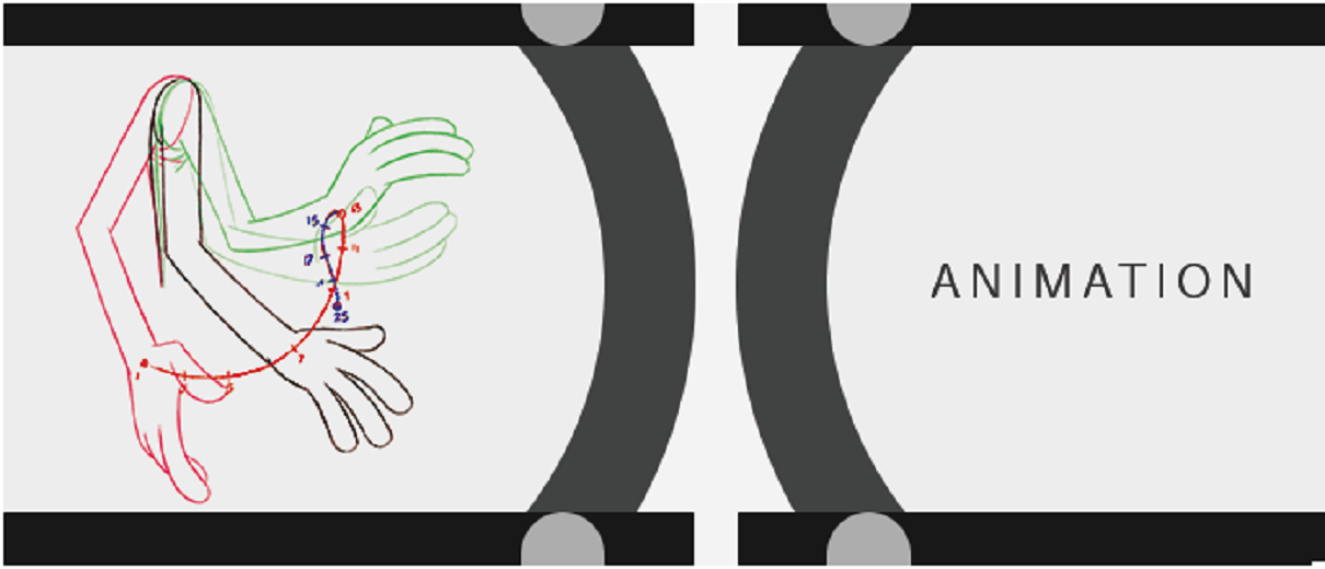 Animation Company Canada Character Animation in Canada