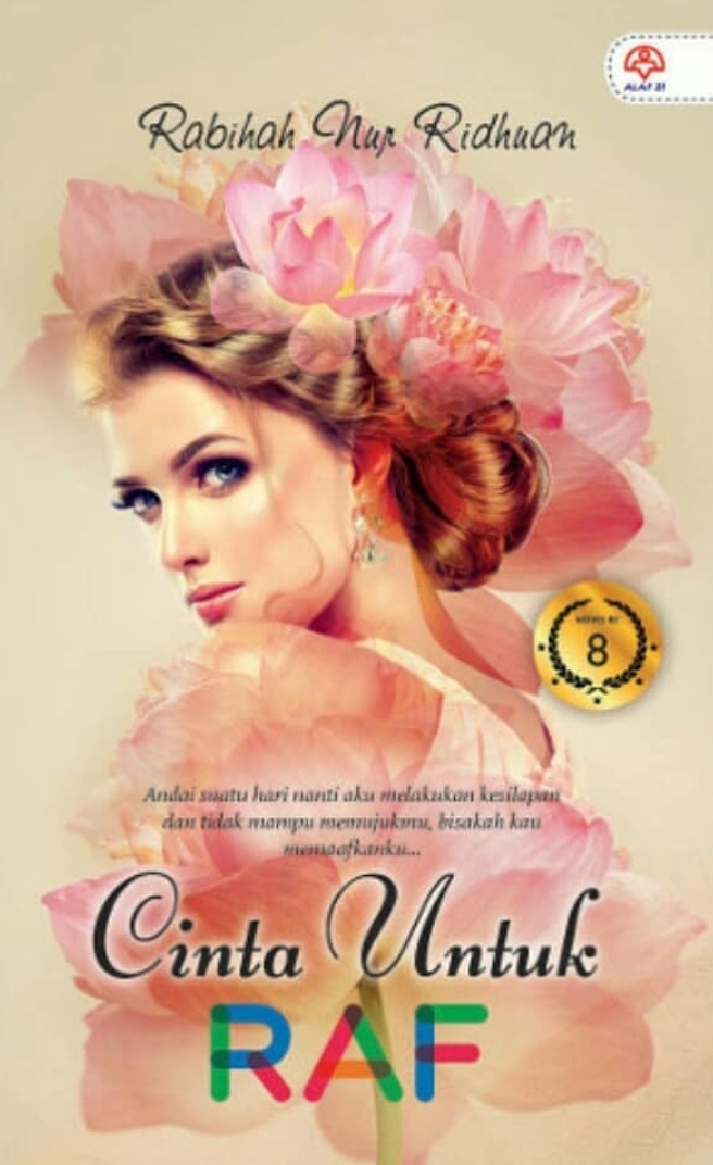 Pesan Moral Dalam Sinopsis Novel Cinta